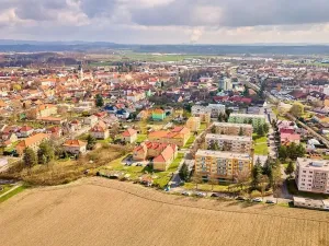 Prodej bytu 2+1, Vodňany, Smetanova, 60 m2