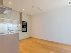 Pronájem bytu 4+kk, Praha - Třebonice, Do zahrádek I, 111 m2