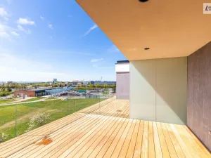 Pronájem bytu 4+kk, Praha - Třebonice, Do zahrádek I, 111 m2