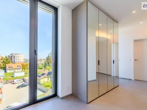 Pronájem bytu 4+kk, Praha - Třebonice, Do zahrádek I, 111 m2