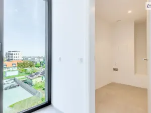 Pronájem bytu 4+kk, Praha - Třebonice, Do zahrádek I, 111 m2