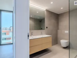 Pronájem bytu 4+kk, Praha - Třebonice, Do zahrádek I, 111 m2