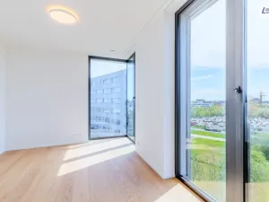 Pronájem bytu 4+kk, Praha - Třebonice, Do zahrádek I, 111 m2