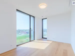 Pronájem bytu 4+kk, Praha - Třebonice, Do zahrádek I, 111 m2