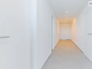 Pronájem bytu 4+kk, Praha - Třebonice, Do zahrádek II, 136 m2