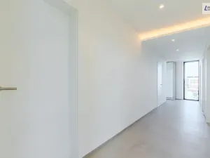 Pronájem bytu 4+kk, Praha - Třebonice, Do zahrádek II, 136 m2