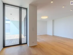 Pronájem bytu 4+kk, Praha - Třebonice, Do zahrádek II, 136 m2