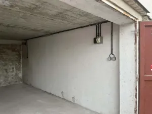 Pronájem garáže, Kolín - Kolín IV, Jabloňová, 19 m2