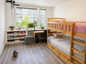 Prodej bytu 3+kk, Praha - Chodov, Tererova, 69 m2