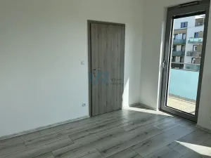 Pronájem bytu 2+kk, České Budějovice, Stromovka, 46 m2