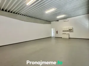Pronájem skladu, Znojmo, Brněnská, 545 m2