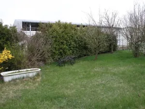 Pronájem zahrady, Blížkovice, 286 m2