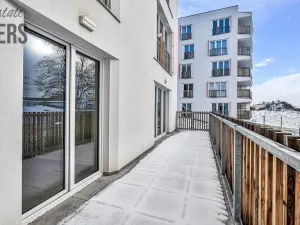 Prodej bytu 3+kk, Vrchlabí, Papírenská, 89 m2