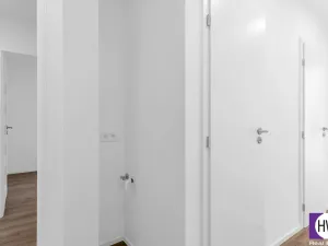 Prodej bytu 4+kk, Praha, Rembrandtova, 70 m2