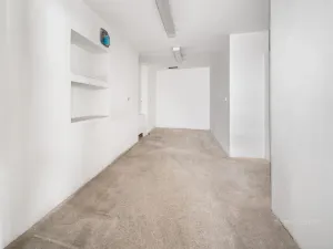 Prodej obchodního prostoru, Brno - Zábrdovice, Ponávka, 187 m2
