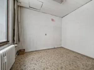 Prodej obchodního prostoru, Brno - Zábrdovice, Ponávka, 187 m2