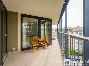 Pronájem bytu 1+kk, Praha - Žižkov, Pitterova, 38 m2