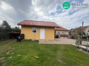 Prodej rodinného domu, Libiš, Zahardní, 220 m2