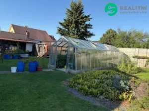Prodej rodinného domu, Libiš, Zahardní, 220 m2