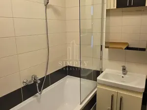 Pronájem bytu 3+kk, Praha - Michle, Trnavská, 61 m2