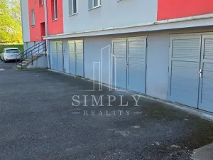 Pronájem bytu 3+kk, Praha - Michle, Trnavská, 61 m2