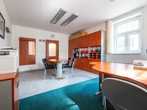 Prodej vily, Liberec, Na Hradbách, 300 m2