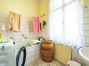 Prodej vily, Liberec, Na Hradbách, 300 m2
