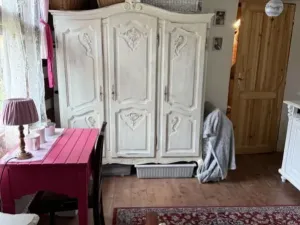 Prodej chaty, Běchary, 100 m2