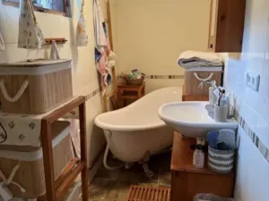 Prodej chaty, Běchary, 100 m2