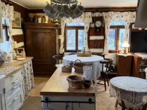 Prodej chaty, Běchary, 100 m2