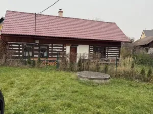 Prodej chaty, Běchary, 100 m2