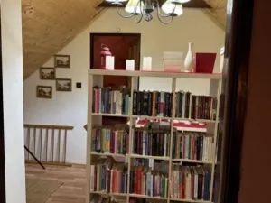 Prodej chaty, Běchary, 100 m2