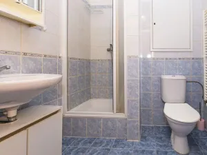 Pronájem bytu 1+kk, Pardubice - Zelené Předměstí, Jana Palacha, 30 m2