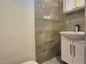 Pronájem bytu 2+1, České Budějovice, Mánesova, 70 m2