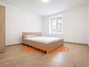 Pronájem bytu 1+1, Ostrava - Poruba, náměstí Vítězslava Nováka, 36 m2