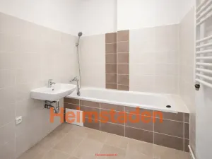 Pronájem bytu 2+1, Havířov - Město, Gorkého, 57 m2