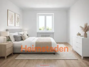 Pronájem bytu 2+1, Havířov - Město, Gorkého, 57 m2