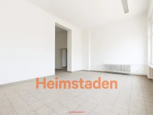 Pronájem obchodního prostoru, Ostrava - Poruba, Dělnická, 165 m2
