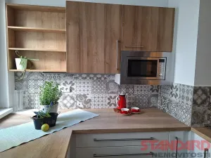 Pronájem bytu 1+1, Plzeň, Solní, 50 m2
