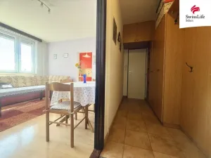 Prodej bytu 2+1, Hodonín, Slavíkova, 44 m2