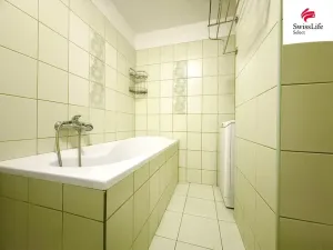 Prodej bytu 2+1, Hodonín, Slavíkova, 44 m2