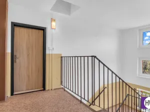 Prodej bytu 4+kk, Praha, Luhovská, 81 m2