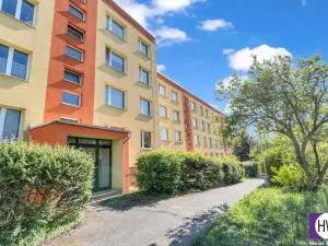 Prodej bytu 4+kk, Praha, Luhovská, 81 m2