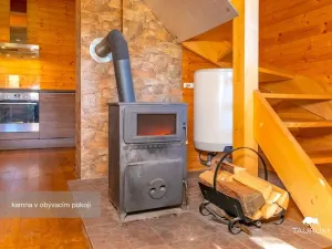 Prodej chaty, Klatovy - Habartice, 99 m2