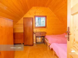 Prodej chaty, Klatovy - Habartice, 99 m2