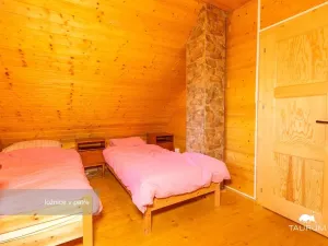 Prodej chaty, Klatovy - Habartice, 99 m2