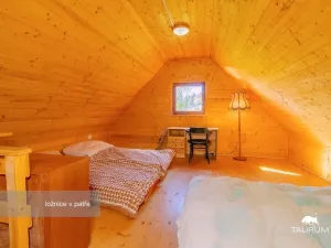 Prodej chaty, Klatovy - Habartice, 99 m2