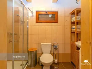 Prodej chaty, Klatovy - Habartice, 99 m2