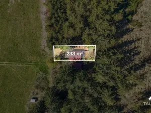 Prodej chaty, Klatovy - Habartice, 99 m2
