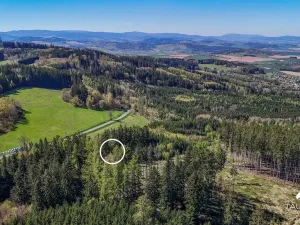 Prodej chaty, Klatovy - Habartice, 99 m2
